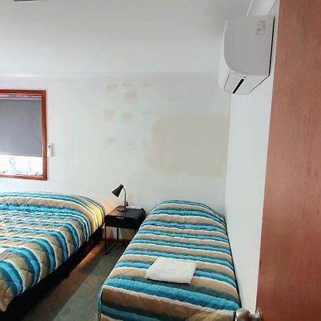 Goldrush Motel Young Cbd Eksteriør bilde
