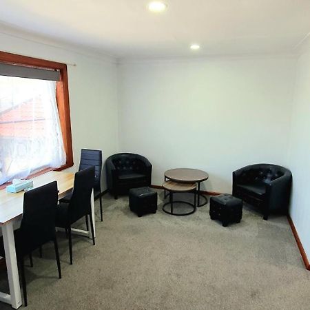Goldrush Motel Young Cbd Eksteriør bilde