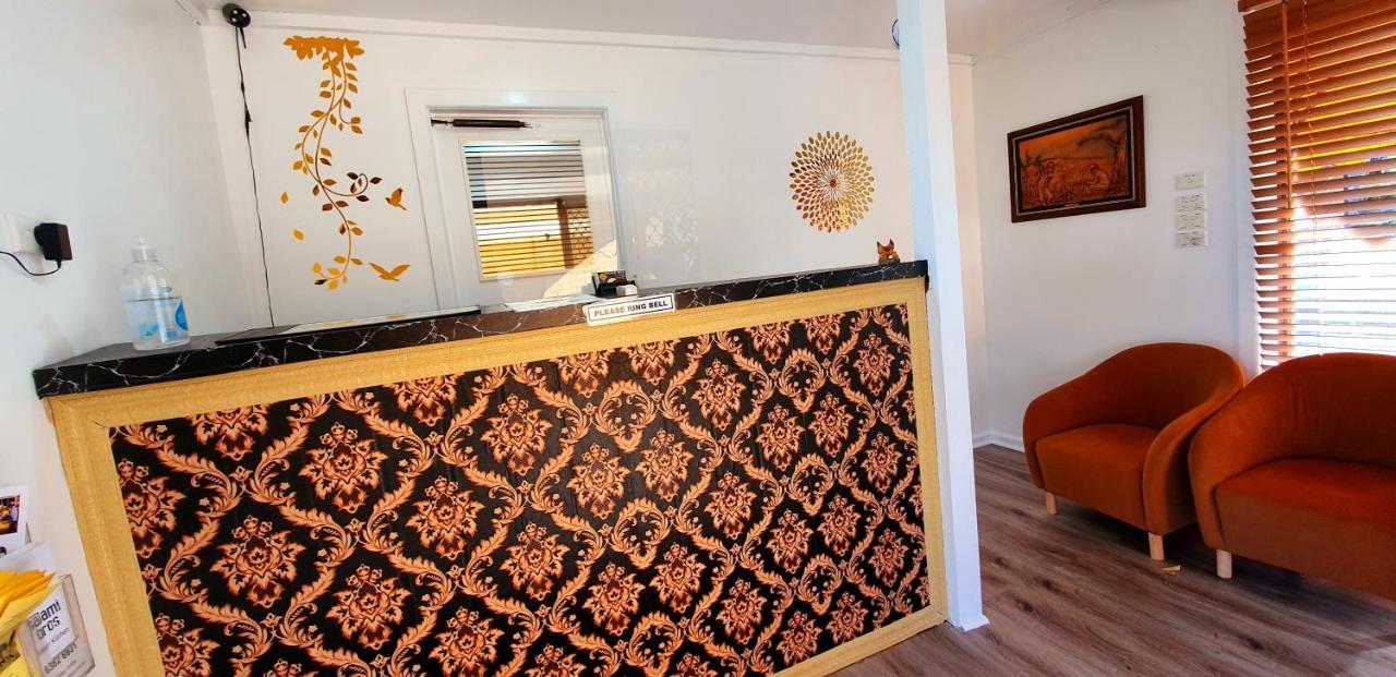 Goldrush Motel Young Cbd Eksteriør bilde