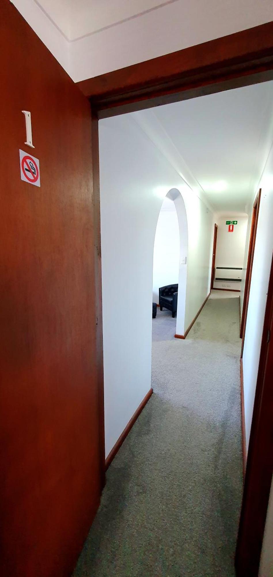 Goldrush Motel Young Cbd Eksteriør bilde