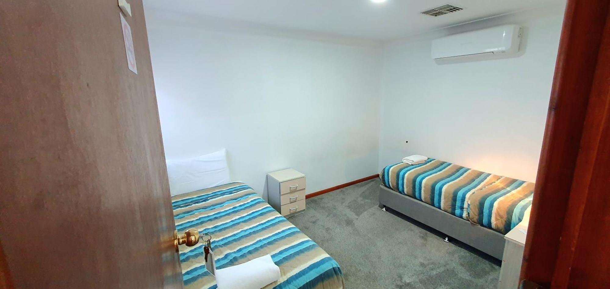 Goldrush Motel Young Cbd Eksteriør bilde