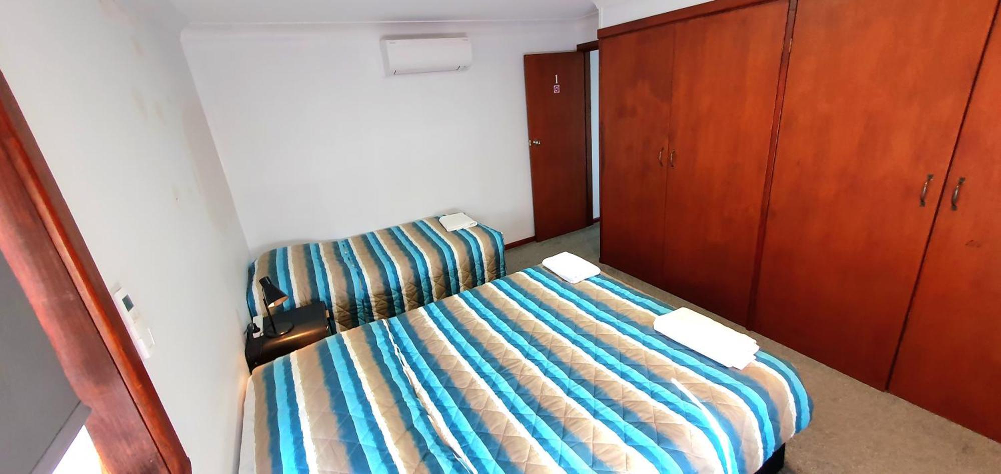 Goldrush Motel Young Cbd Eksteriør bilde